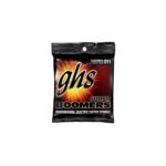 GHS Boomers 011-050 GBTM