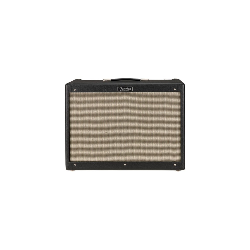 Fender Hot Rod Deluxe IV Black