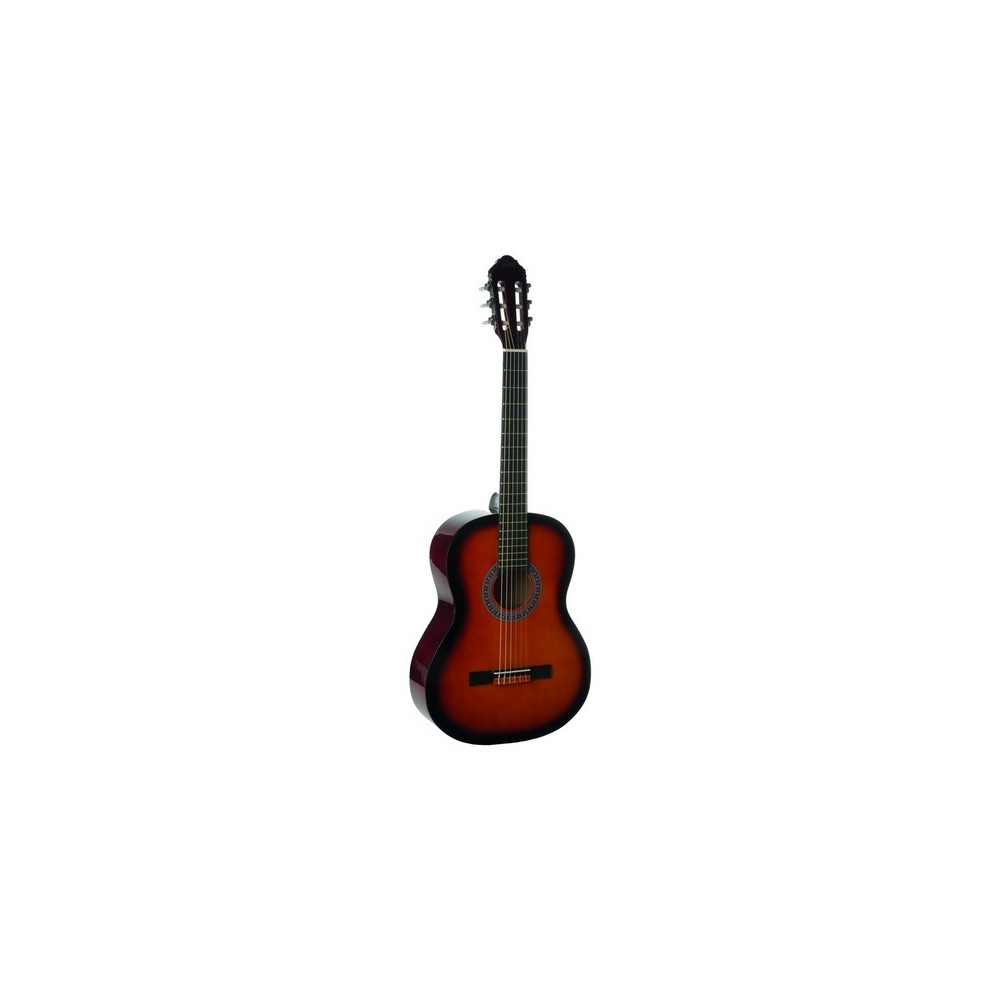 Eko CS2 Sunburst 1/2