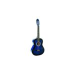 Eko CS2 Blue Burst 1/2