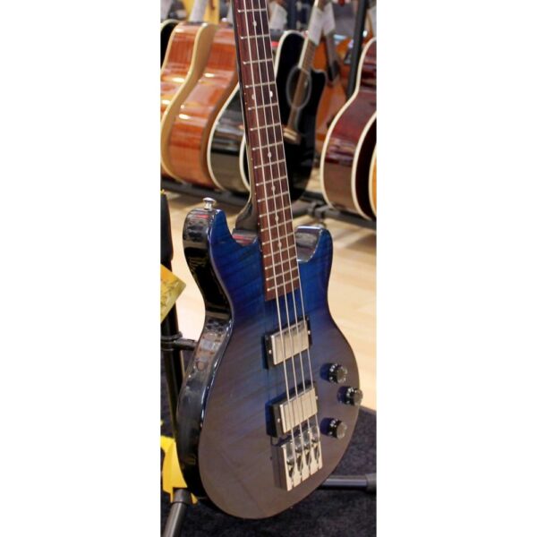 GIbson Les Paul Money Bass GOW USATO cod. 32616