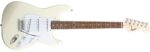 Squier Bullet Strat with Tremolo Arctic White
