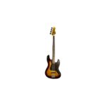 Tokai AJB97 YS/R Yellow Sunburst