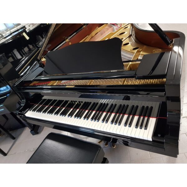 Yamaha C7 Pianoforte 3/4 di coda