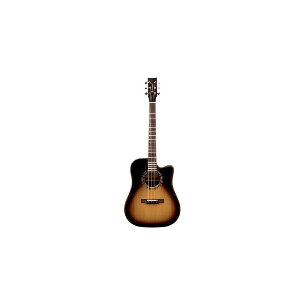 GoldWood CS-DCE-SG Sunburst