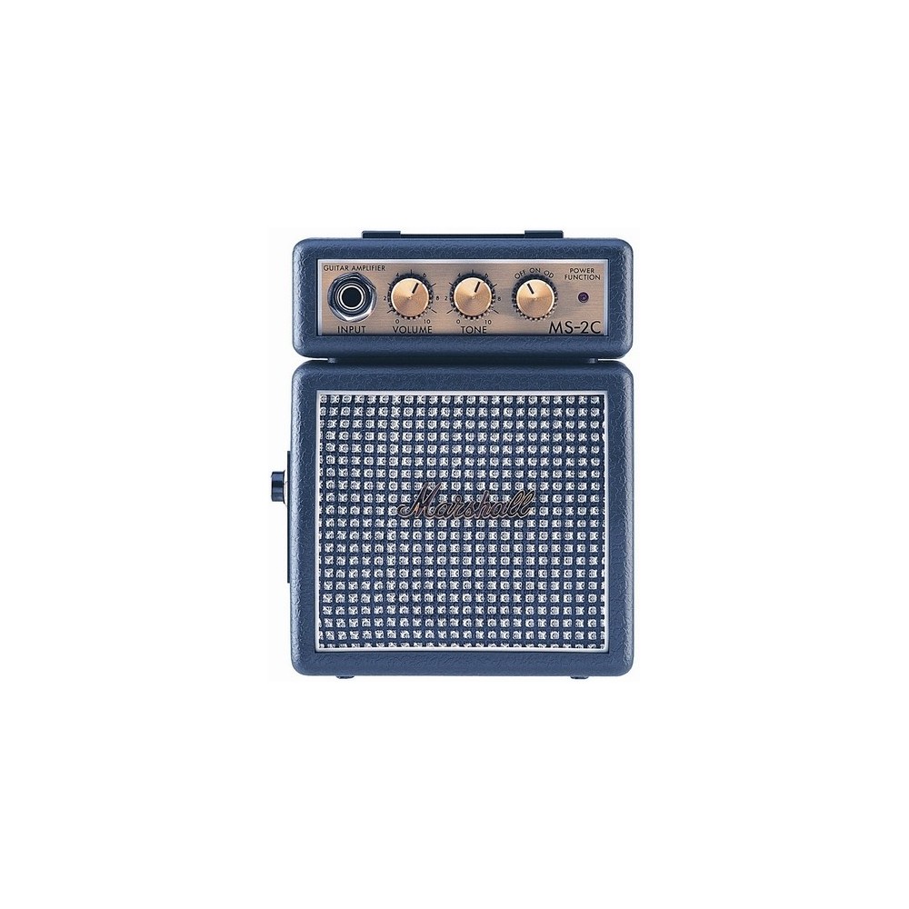 Marshall MS-2C