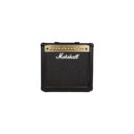 Marshall MG50GFX Gold