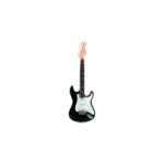 Eko S-100 3/4 Black
