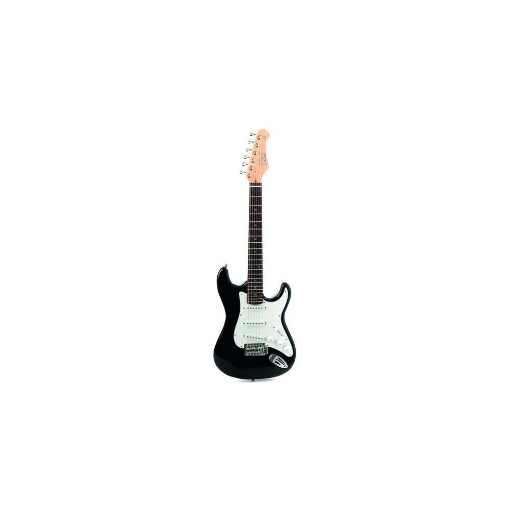 Eko S-100 3/4 Black
