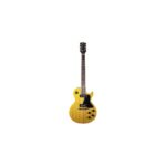 Tokai ULSS124 SYW Seethrough Yellow
