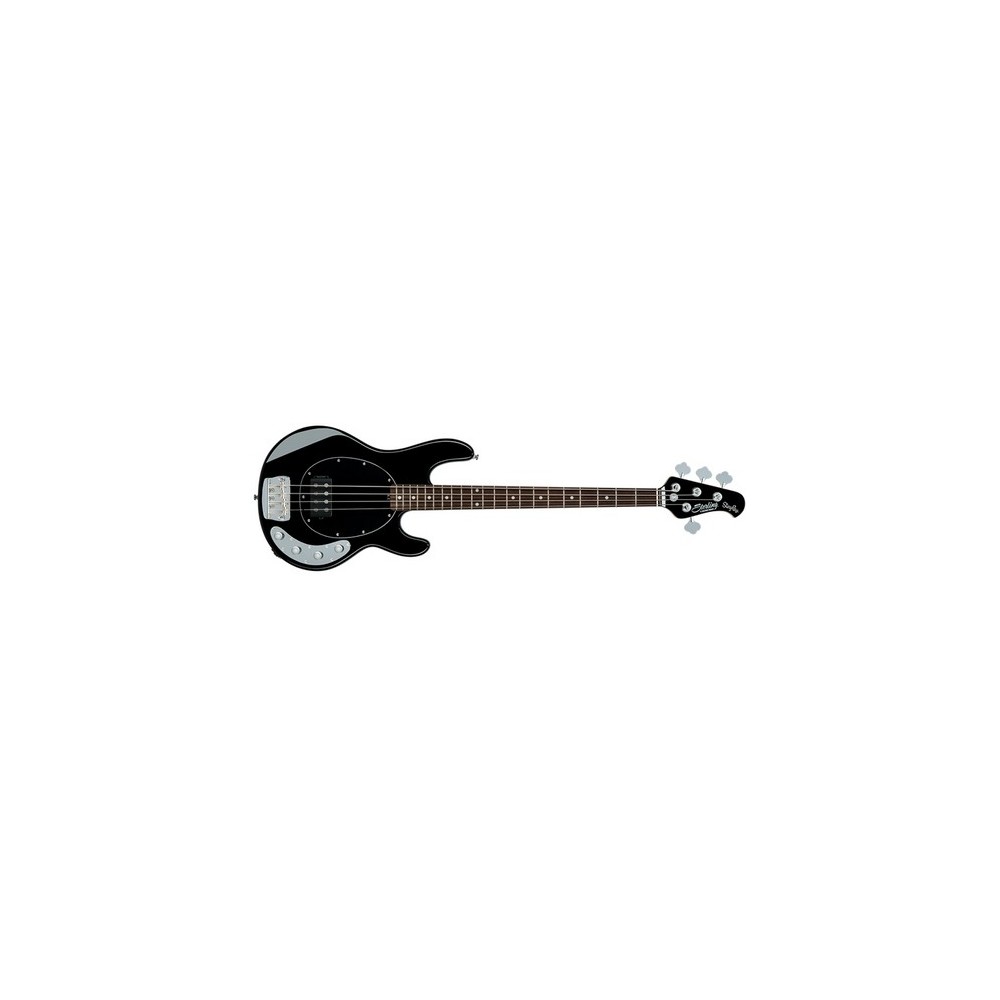 Sterling Stingray Ray34 Black