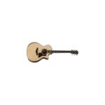 Taylor 814ce DLX