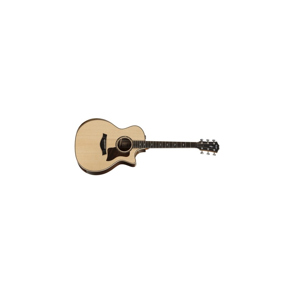 Taylor 814ce DLX