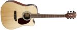 Cort MR710F-MD Natural