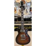 Larrivée RS4 Root Beer