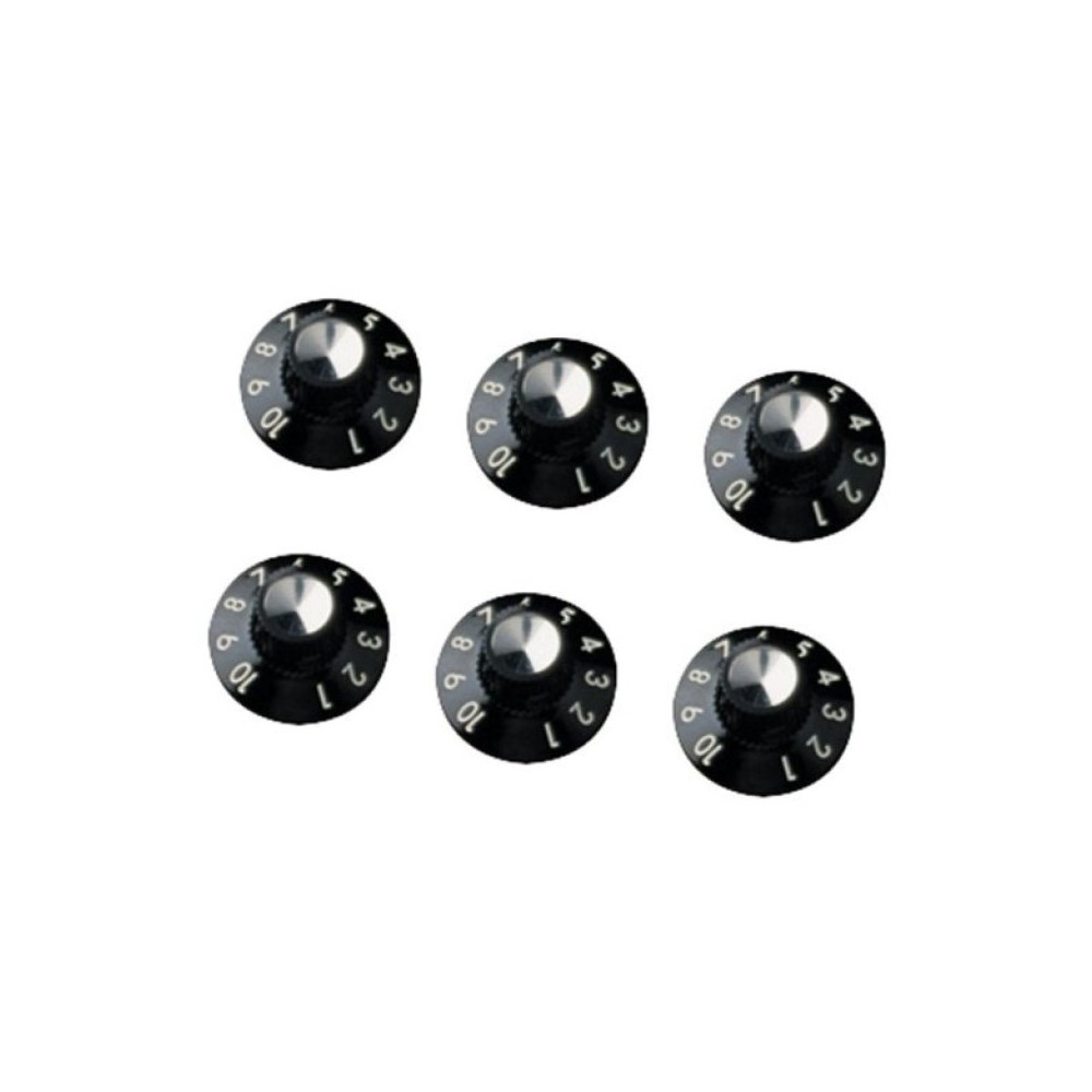 Fender Vintage Amp Knobs Set