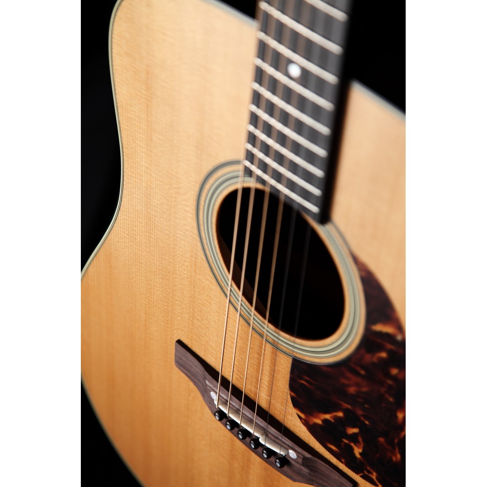 Takamine EF340S-TT