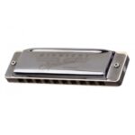Fender Midnight Special Harp Key of D