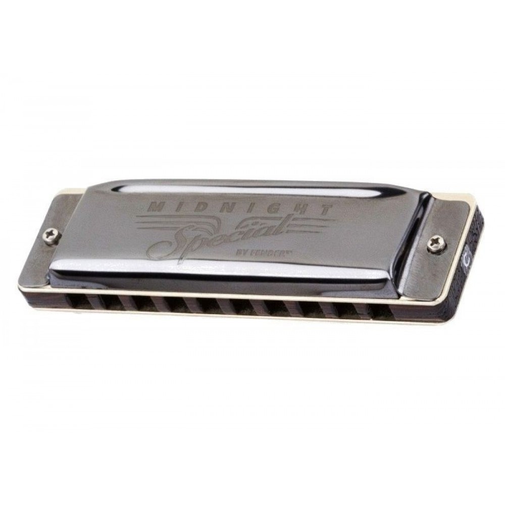 Fender Midnight Special Harp Key of D
