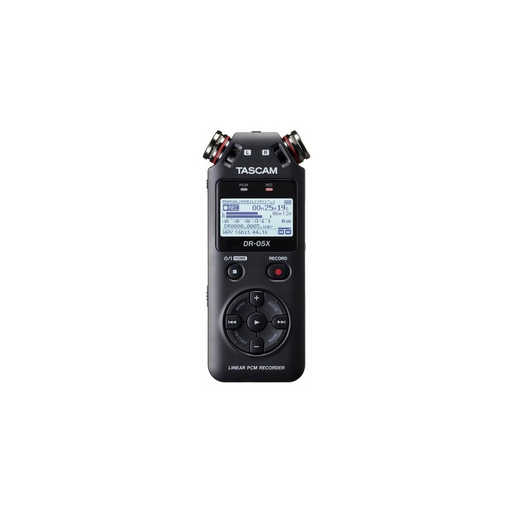 Tascam DR-05X