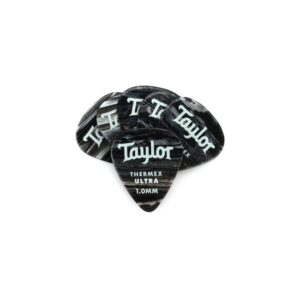 Taylor 80716 Premium Darktone 351 Thermex Ultra Black Onyx 1.00mm