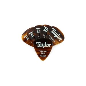 Taylor 80759 Premium Darktone 346 Thermex Pro Tortoise Shell 1.50mm