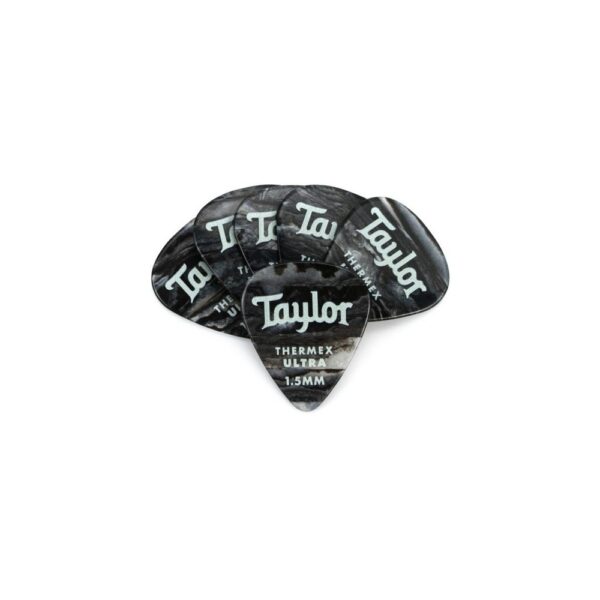 Taylor 80718 Premium Darktone 351 Thermex Ultra Black Onyx 1.5mm