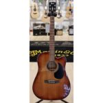 Cort AD825CE LB Light Burst