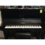 Yamaha U3H Pianoforte Verticale Ricondizionato