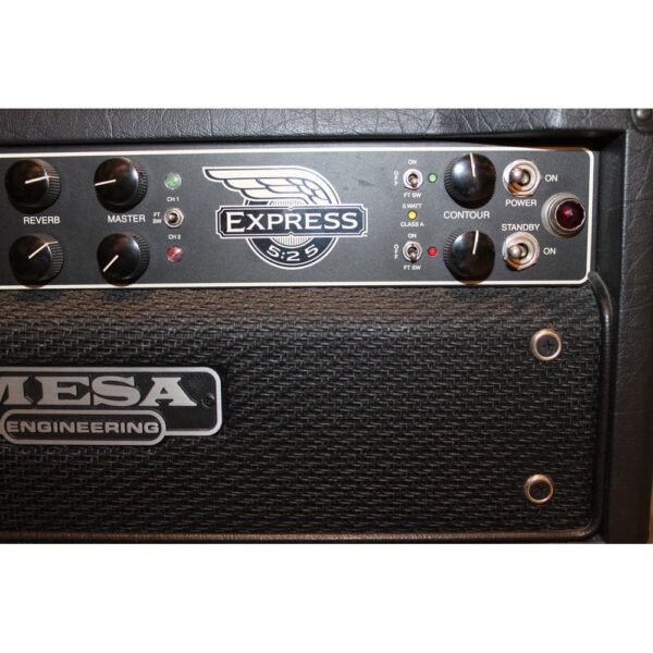 Mesa Boogie Express 5:25 Head USATO cod. 80719
