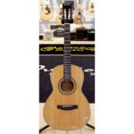GoldWood CS-PE-ME-NG Natural