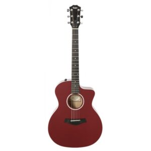 Taylor 214ce RED DLX