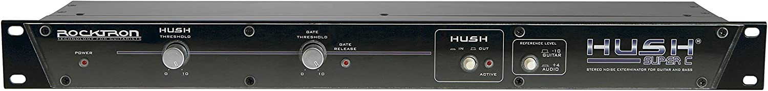 Rocktron Hush Super C