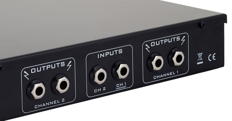 Rocktron Velocity 100 LTD - immagine 4