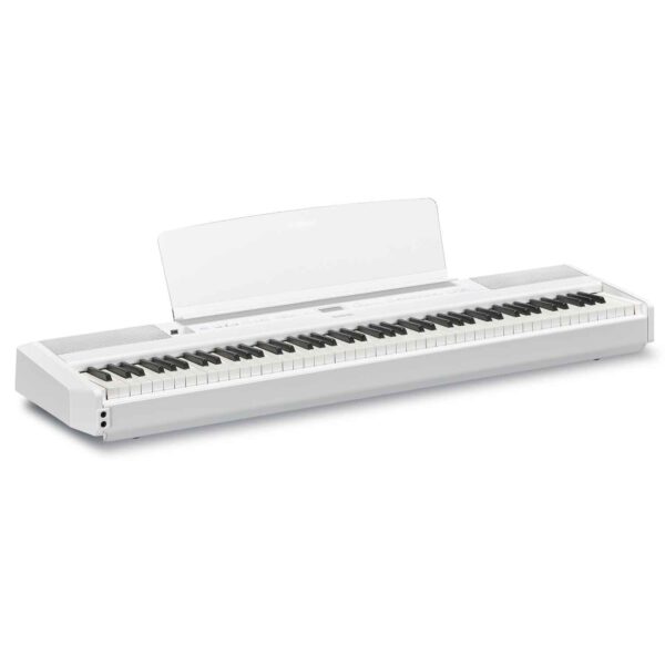 Yamaha P515 White