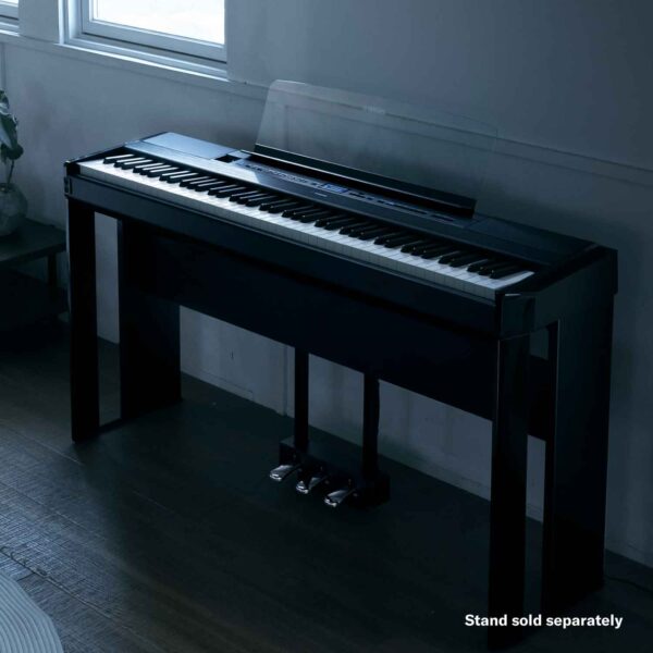 Yamaha P515 White - immagine 2