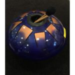 General Caster Mini Ufo Hank