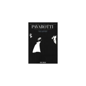 Pavarotti Music From The Motion Picture NR142017