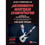 Modern Guitar Institute Volume Primo A.Stornello