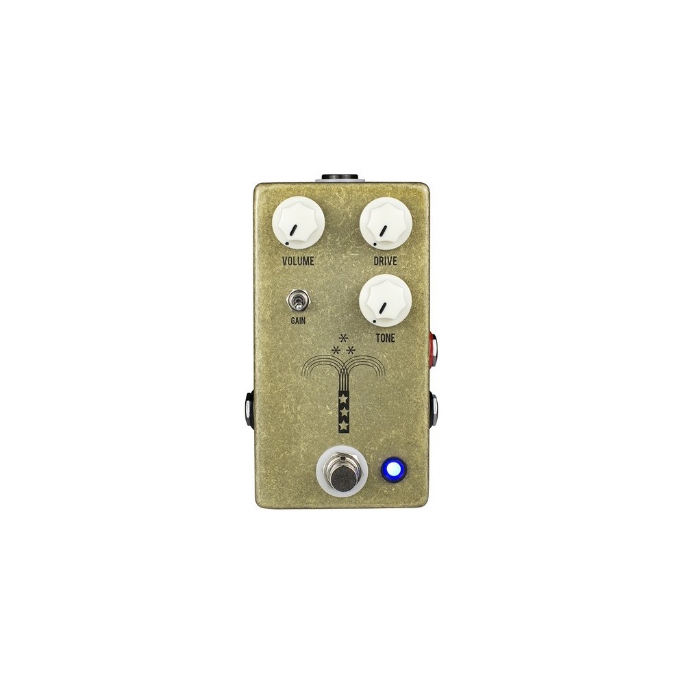 JHS Pedals Morning Glory V4