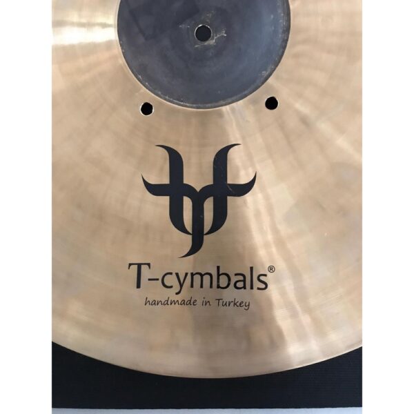 T-Cymbals Air Ride 20 EX DEMO