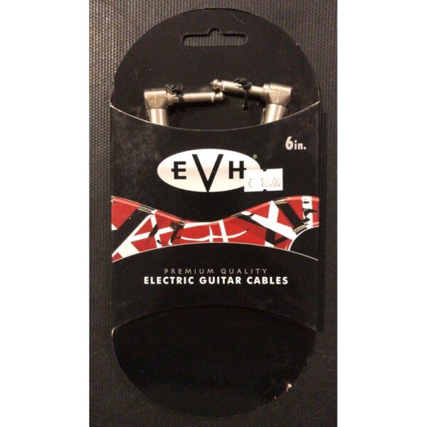 EVH 5150 6in. Premium Cable