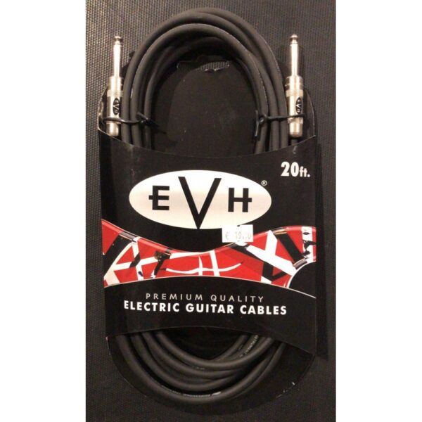 EVH 5150 20ft. Premium Cable