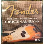 Fender 7150HM Bass Strings Set