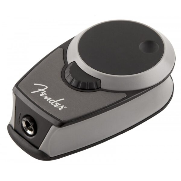 Fender Slide Audio Interface for iPhone, iPad, and Mac/PC