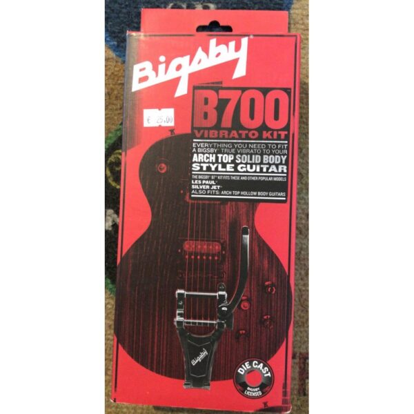 Bigsby B700 Vibrato Kit