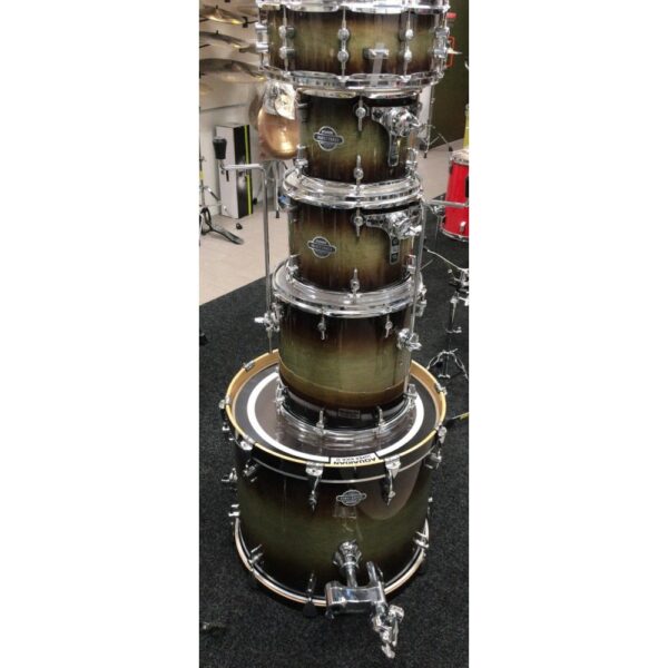 Sonor Select Force Drum Set