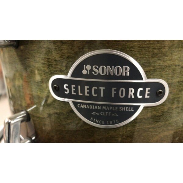 Sonor Select Force Drum Set