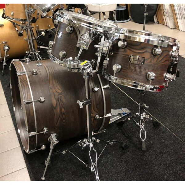 Tamburo HP522 Ash Dark Drum Set