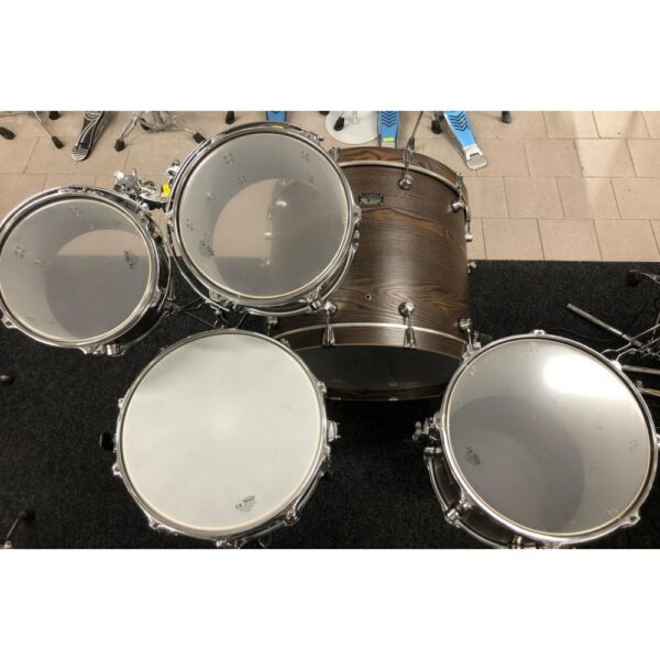 Tamburo HP522 Ash Dark Drum Set